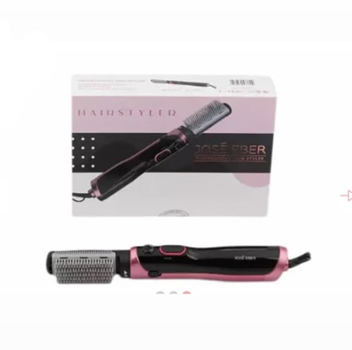 استشوار شعر من جوسي ايبر - JB-3400