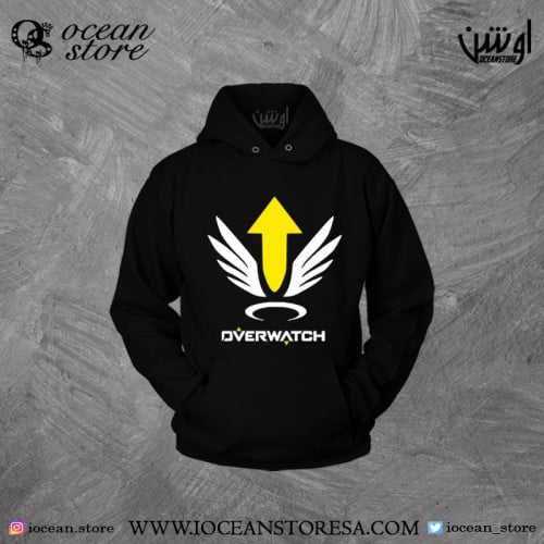 بلوفر - Overwatch - اوفرواتش