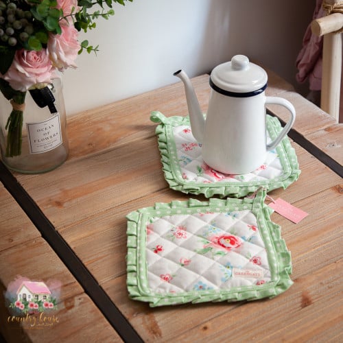 5504 بيز قماشي من جرين جيت (قطعة واحدة)