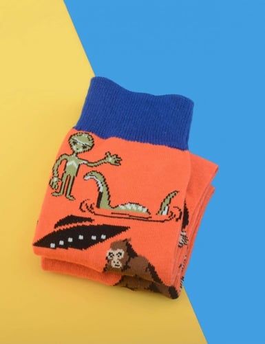 شراب كائن فضائي