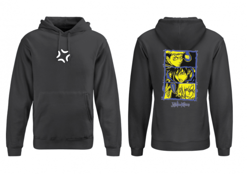 بلوفر انمي 1