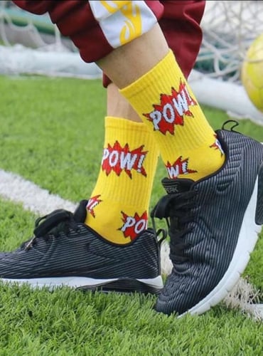 شراب بعبارة !POW