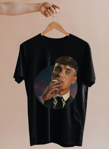 تيشيرت شخصية توماس شيلبي - Thomas shelby