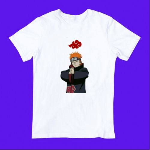 تيشيرت انمي