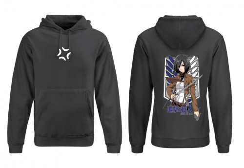 بلوفر انمي5