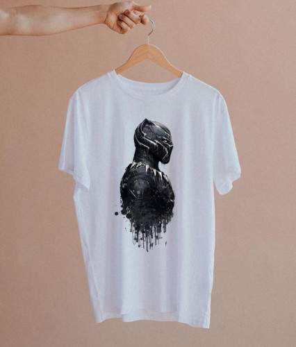 تيشيرت بلاك بانثر