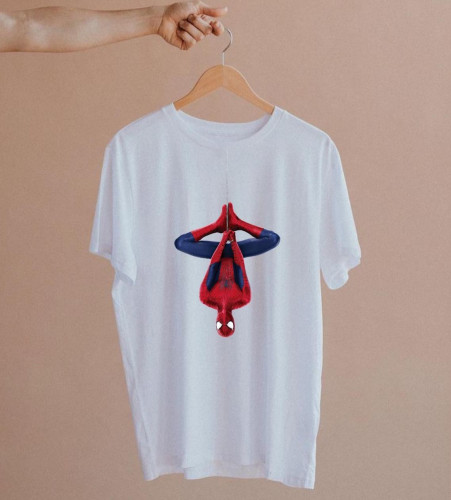 تيشيرت ذا اميزنج سبايدر مان 2