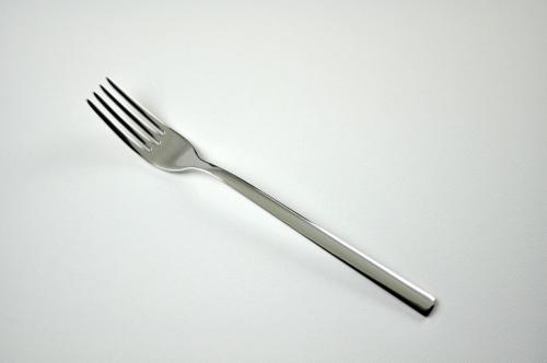 Eating fork 1501 LAURA