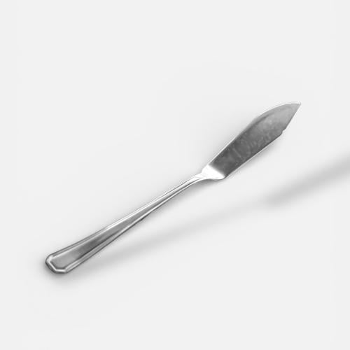 Fish knife 015