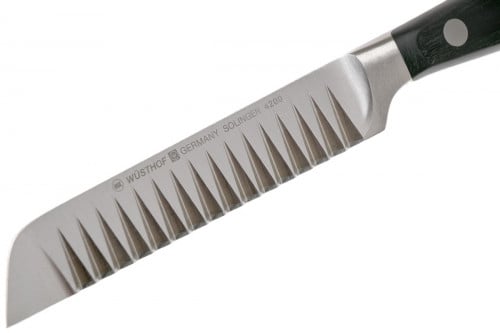 WÜSTHOF DECORATING KNIFE 4.5 Inch CLASSIC- 4200/11