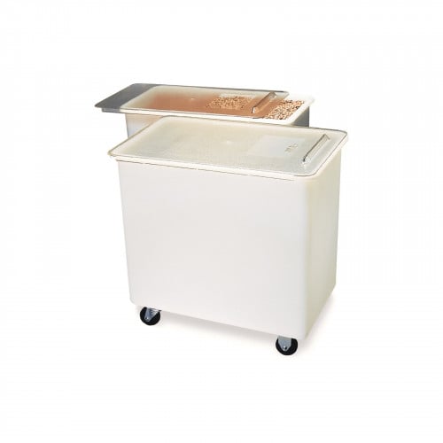 صندوق تخزين المكونات