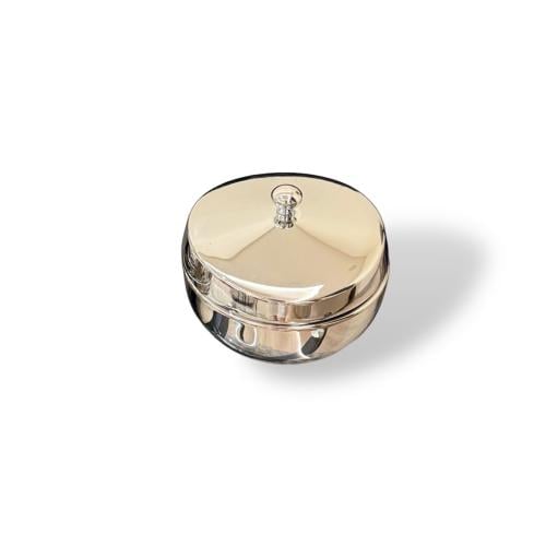 Tamriya steel with cover 13 cm