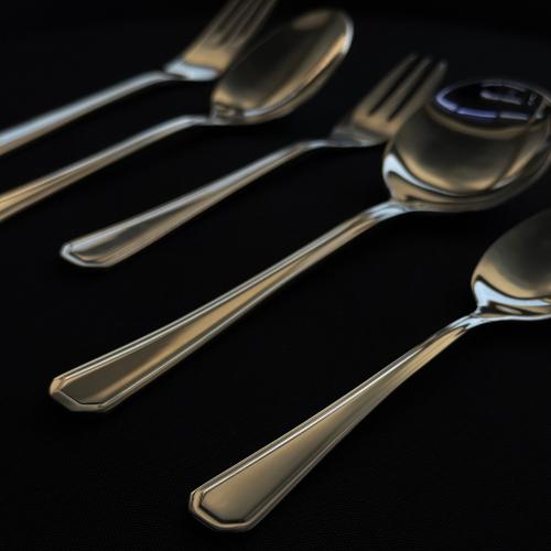 Fish fork 015