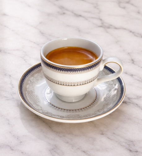 Espresso cup