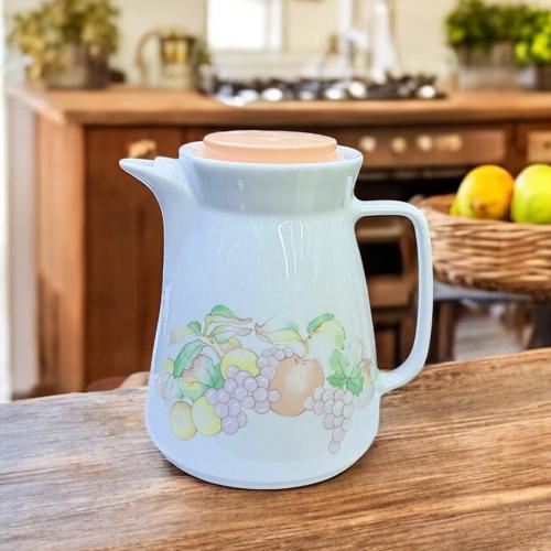 براد برازيلي نقش فواكه