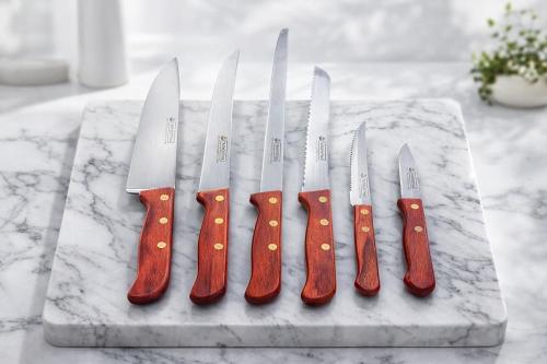 TARMONTINA POLYWOOD 6pc