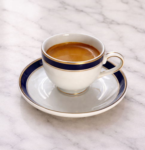 Espresso cup 60 ml Royal blue
