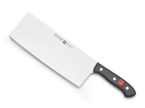 Wüsthof Gourmet 4691 chinese chef's knife