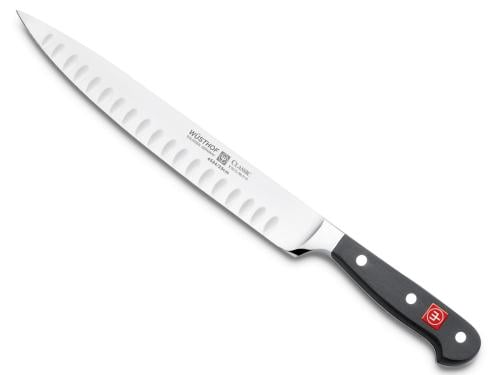 WÜSTHOF CARVING KNIFE 9 Inch CLASSIC - 4524/23CM