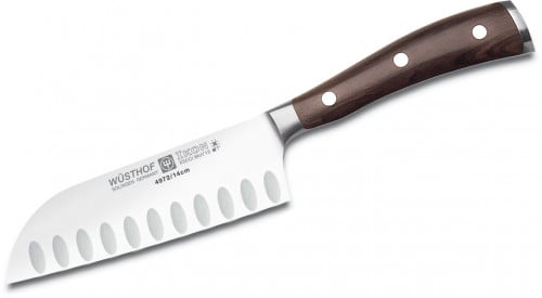 Wusthof IKON Santoku Knife 14 cm