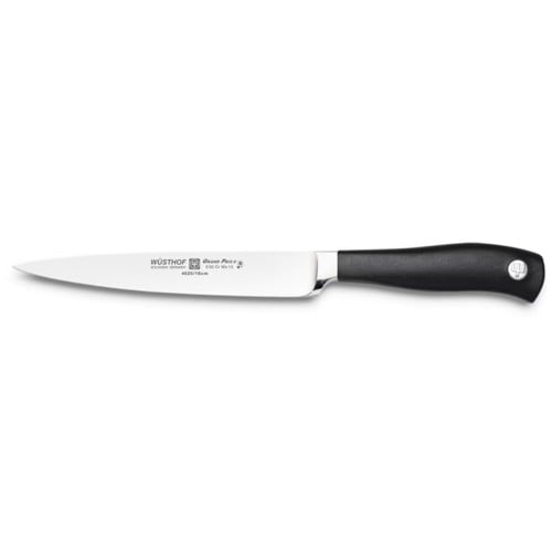 Wusthof Grand Prix 16cm Utility Knife