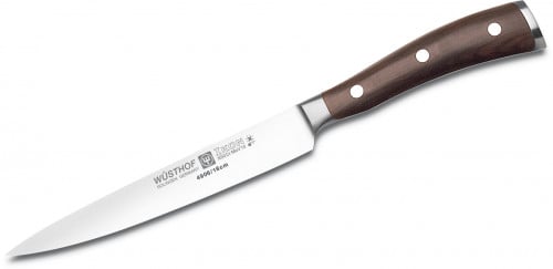 Wusthof IKON 20cm Carving Knife
