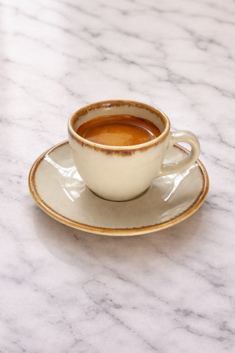 Espresso cup 90 ml Season Beige
