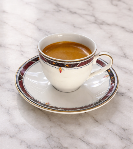 Espresso cup