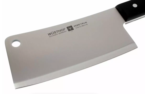 ساطور الماني 4680 - 16 سم Wüsthof Cleaver