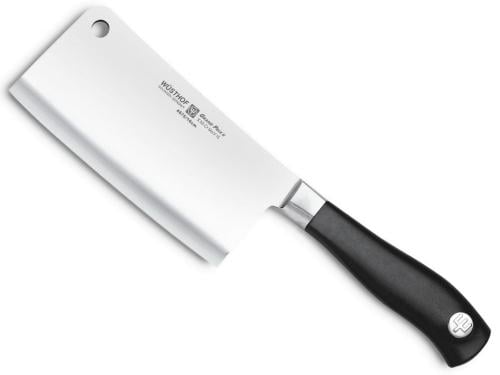 German cleaver 16cm 4675 Wüsthof Grand Prix