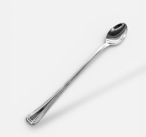 Long mocha spoon 015