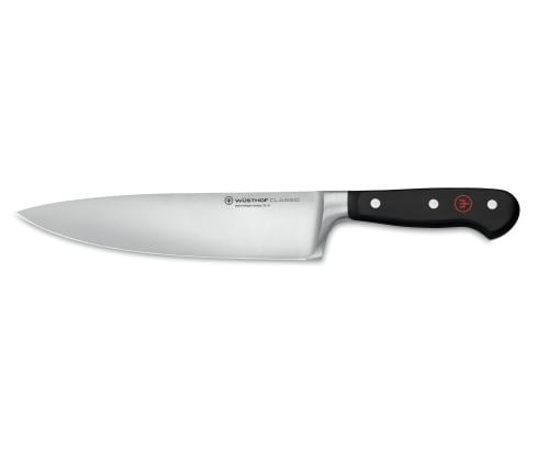 WÜSTHOF CLASSIC COOKS KNIFE CLASIC-1030100120 20cm...