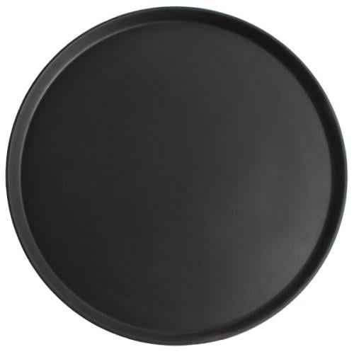 صينية خدمة دائرية 40 سم - مانع انزلاق