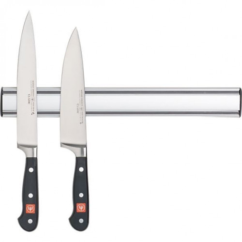 استاند المنيوم مغناطيس للسكين 50cm