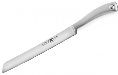 Wusthof Culinar Bread knife 23cm