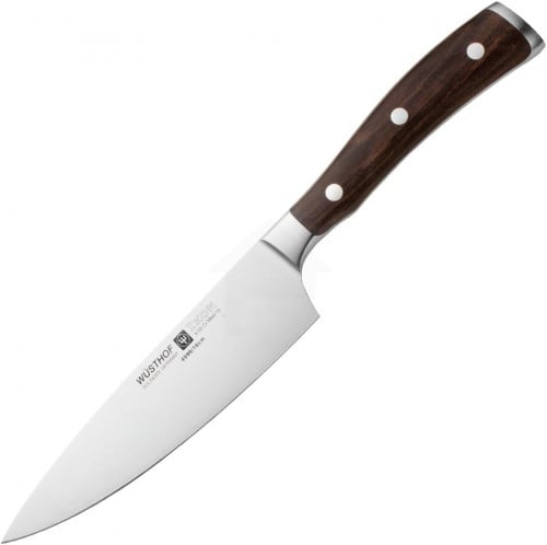Wusthof Ikon 16 cm Cook's Knife