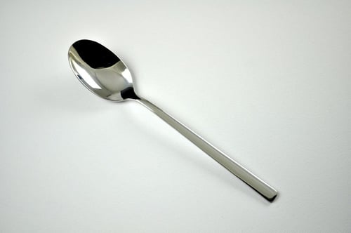 Eating spoon 1502 LAURA