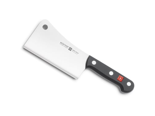German cleaver 16 cm 4685