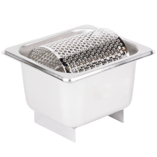 Butter spreader roller