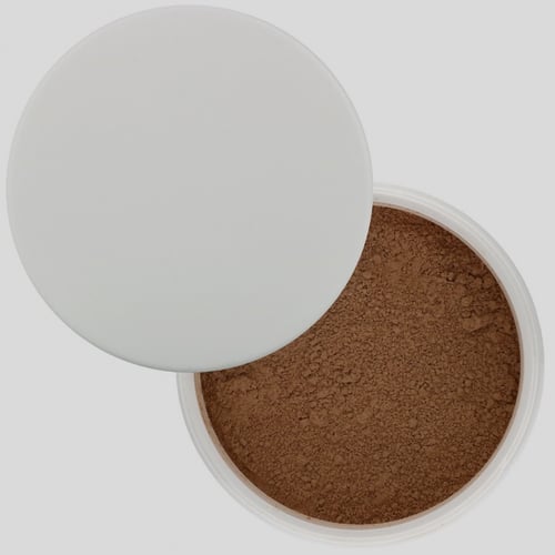 الطين المغربي الاحمر المغربي لتنظيف وتنقية البشرة،...