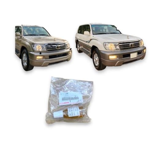 زيت تماتيك مروحة لاندكروزر 1993 - 2007 اصلي