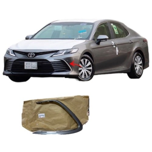 زيق شبك يسار 2021 - 2024 اصلي