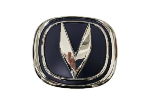 علامة شانجان خلفي - 0500 - CS75 Plus 2020-2024 O ش...