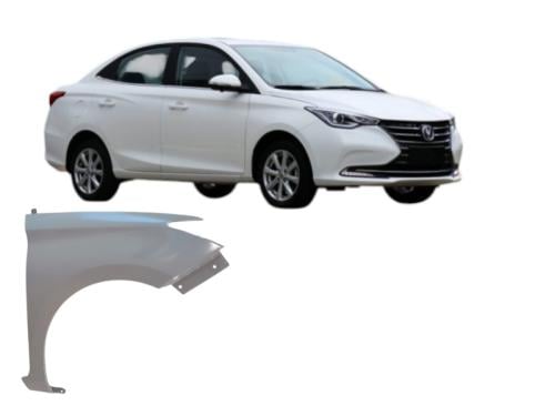 رفرف امامي يمين ALSVIN 2020-2023 شانجان السفن صيني...