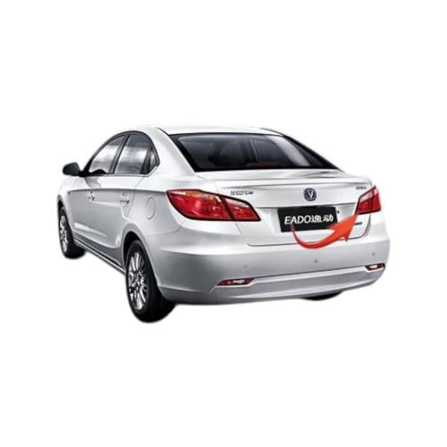 EADO PLUS 2018-2019اسطب شنطة خلفي يمين شانجان ايدو...