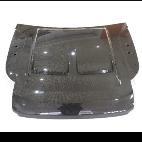 كبوت ديفندر كاربون فايبر