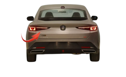 اسطب خلفي شنطة يسار - 1401 - EADO PLUS 2025 C شانج...