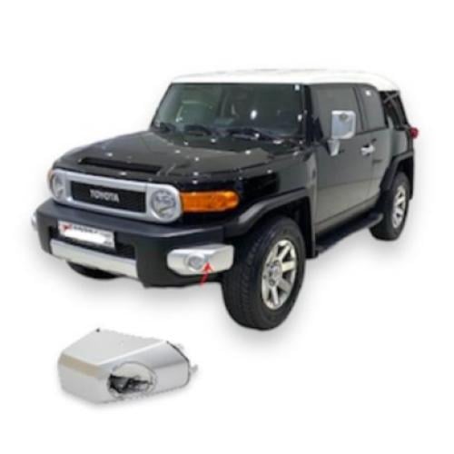 ركن صدام امامي يسار اف جي 2007 - 2023بـ فتحت كشاف...