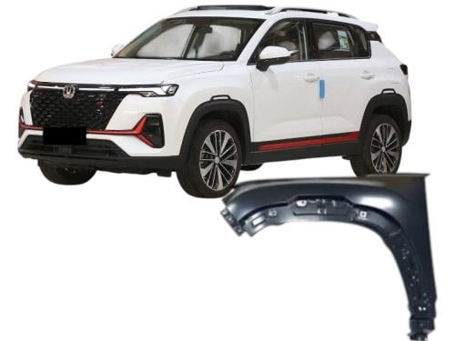 رفرف امامي يسار CS35 Plus 2023-2023 شانجان سي اس 3...