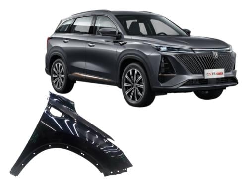 رفرف امامي يمين CS75 Plus 2020-2024 شانجان سي اس 7...